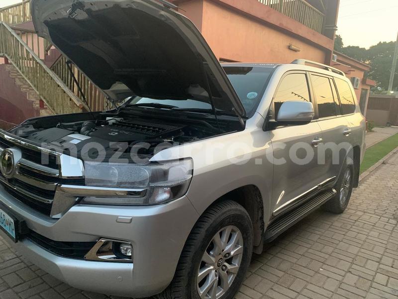 Big with watermark toyota land cruiser maputo maputo 29961