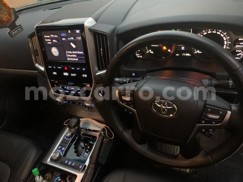 Big with watermark toyota land cruiser maputo maputo 29961