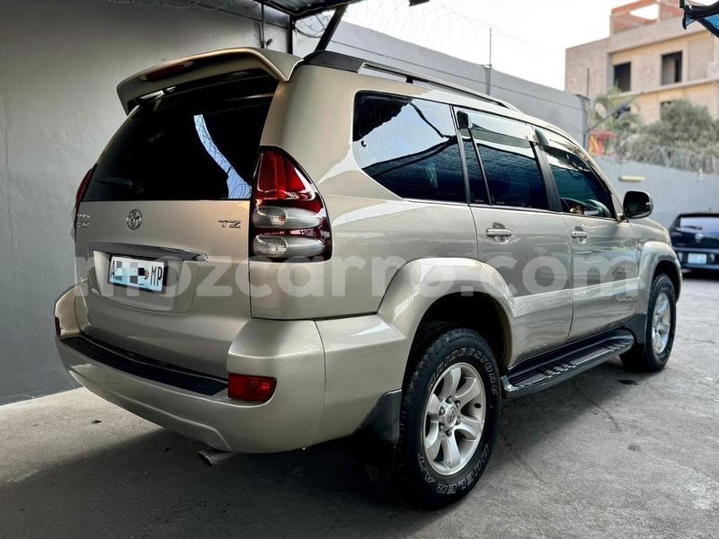 Big with watermark toyota land cruiser prado maputo maputo 29962