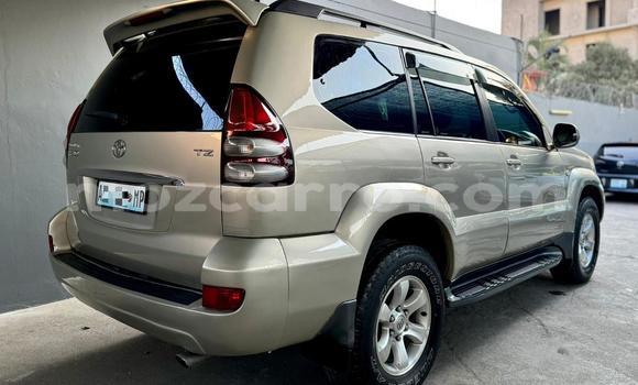 Comprar Usado Toyota Land Cruiser Prado De outros Carro em Maputo em Maputo Comprar Usado Toyota Land Cruiser Prado De outros Carro em Maputo em Maputo