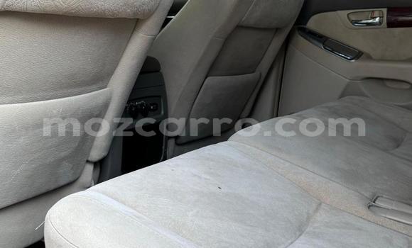 Comprar Usado Toyota Land Cruiser Prado De outros Carro em Maputo em Maputo Comprar Usado Toyota Land Cruiser Prado De outros Carro em Maputo em Maputo