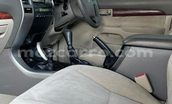 Comprar Usado Toyota Land Cruiser Prado De outros Carro em Maputo em Maputo Comprar Usado Toyota Land Cruiser Prado De outros Carro em Maputo em Maputo