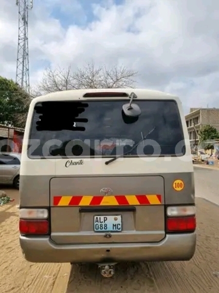 Big with watermark toyota coaster maputo maputo 29963