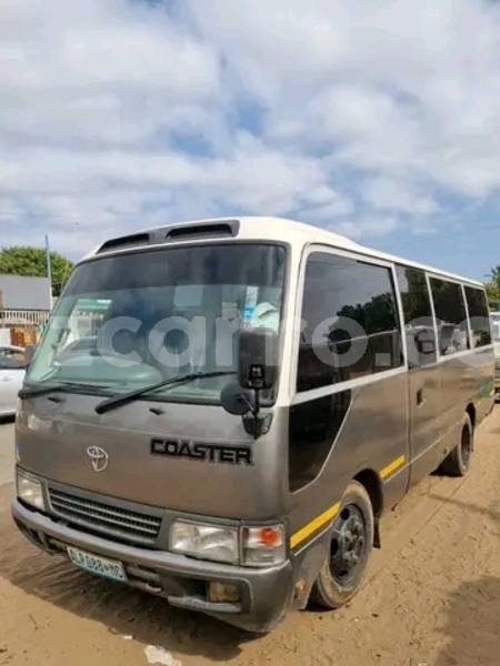 Big with watermark toyota coaster maputo maputo 29963