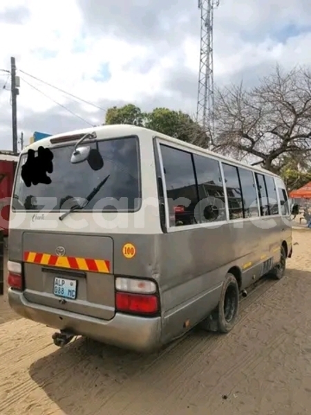 Big with watermark toyota coaster maputo maputo 29963