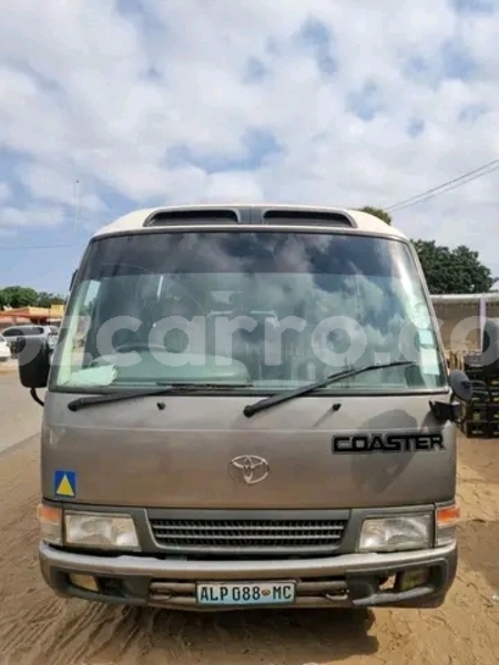 Big with watermark toyota coaster maputo maputo 29963