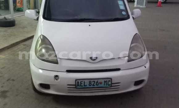 Tenga Tsaru Toyota FunCargo Chena Mota in Maputo in Maputo Tenga Tsaru Toyota FunCargo Chena Mota in Maputo in Maputo