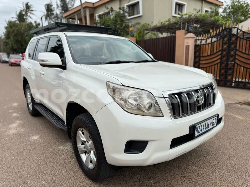 Big with watermark toyota prado maputo maputo 29965