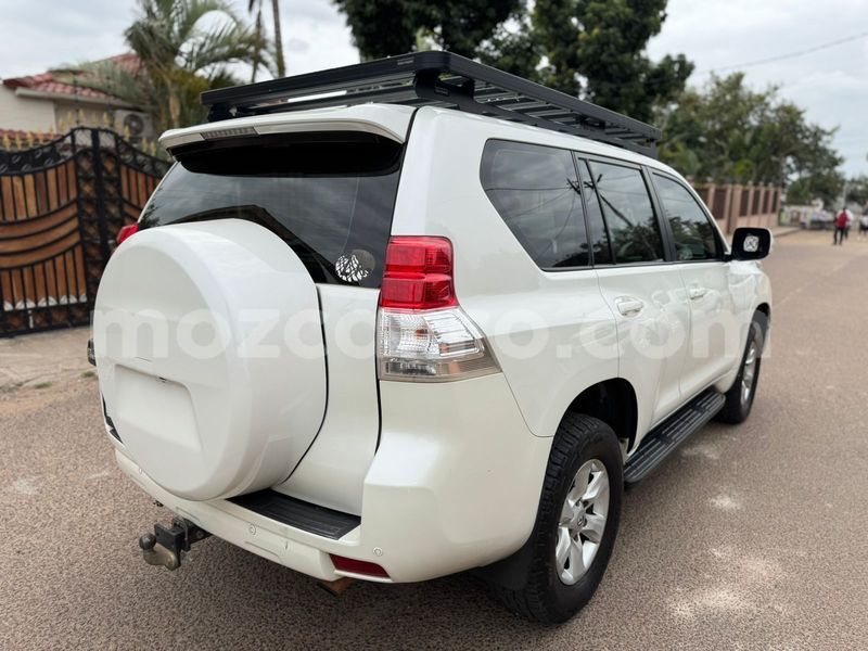 Big with watermark toyota prado maputo maputo 29965