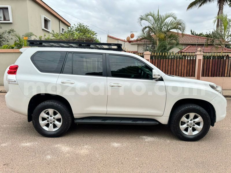 Big with watermark toyota prado maputo maputo 29965