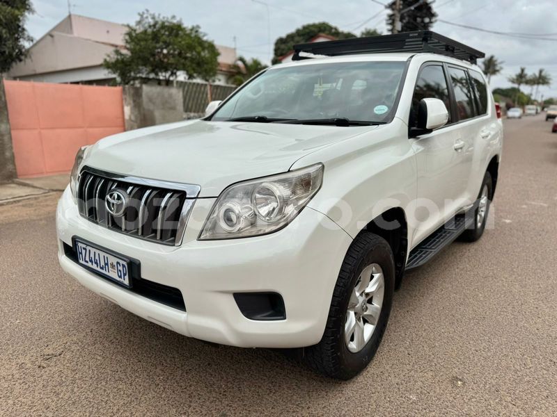 Big with watermark toyota prado maputo maputo 29965