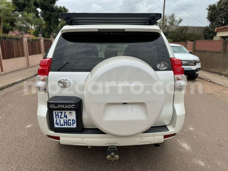 Big with watermark toyota prado maputo maputo 29965