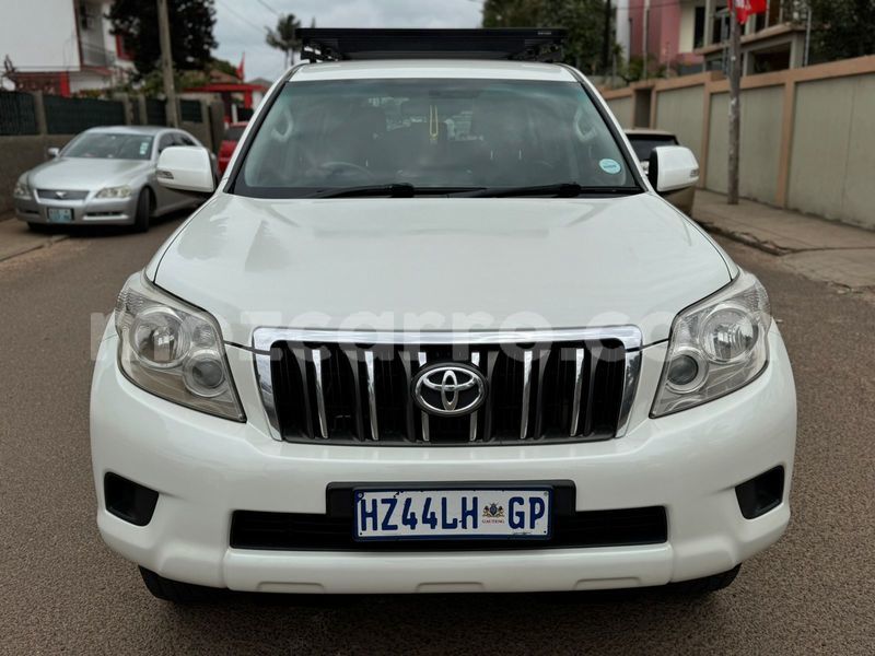 Big with watermark toyota prado maputo maputo 29965