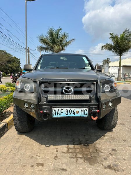 Big with watermark mazda bt 50 maputo maputo 29966