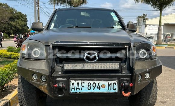 Tenga Tsaru Mazda BT-50 Zvimwe Mota in Maputo in Maputo