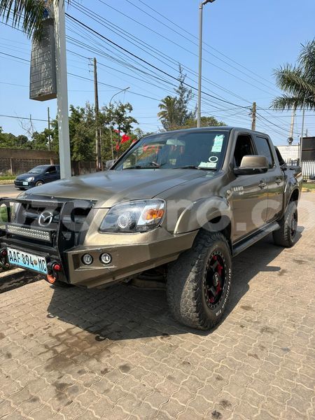 Big with watermark mazda bt 50 maputo maputo 29966