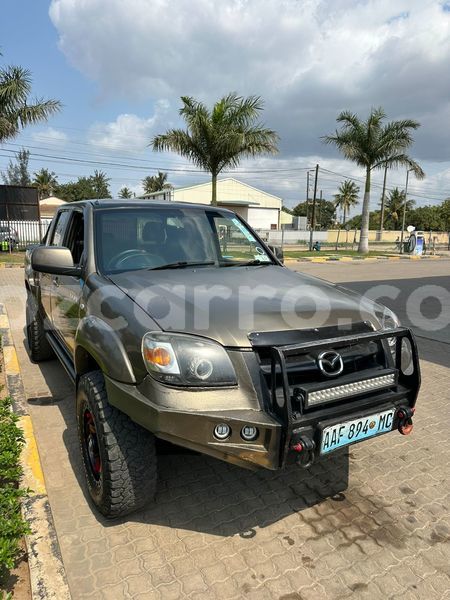 Big with watermark mazda bt 50 maputo maputo 29966