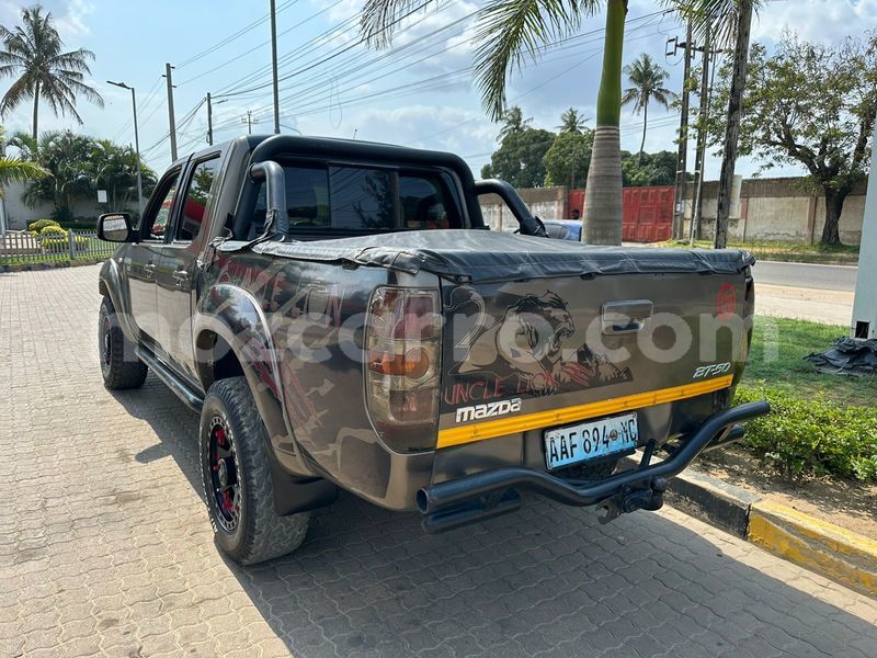 Big with watermark mazda bt 50 maputo maputo 29966