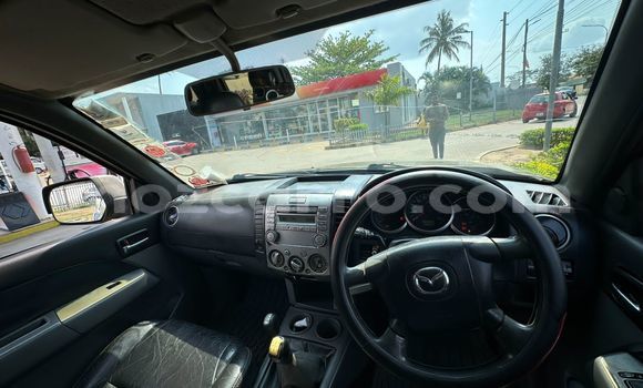 Comprar Usado Mazda BT-50 De outros Carro em Maputo em Maputo Comprar Usado Mazda BT-50 De outros Carro em Maputo em Maputo