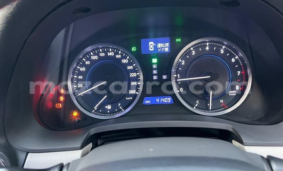 Comprar Novo Lexus IS Azul Carro em Maputo em Maputo Comprar Novo Lexus IS Azul Carro em Maputo em Maputo