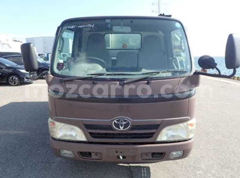 Big with watermark toyota dyna maputo maputo 29969