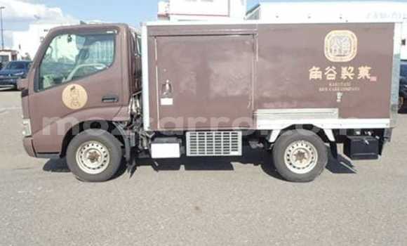 Comprar Novo Toyota Dyna Castanho Caminhão em Maputo em Maputo Comprar Novo Toyota Dyna Castanho Caminhão em Maputo em Maputo