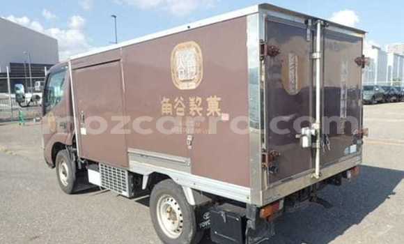 Comprar Novo Toyota Dyna Castanho Caminhão em Maputo em Maputo Comprar Novo Toyota Dyna Castanho Caminhão em Maputo em Maputo