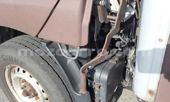 Comprar Novo Toyota Dyna Castanho Caminhão em Maputo em Maputo Comprar Novo Toyota Dyna Castanho Caminhão em Maputo em Maputo