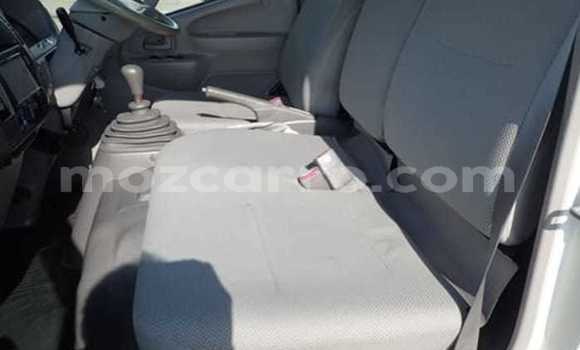 Comprar Novo Toyota Dyna Castanho Caminhão em Maputo em Maputo Comprar Novo Toyota Dyna Castanho Caminhão em Maputo em Maputo