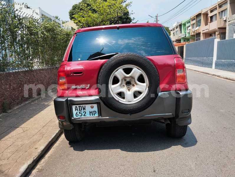 Big with watermark toyota rav4 maputo maputo 29970