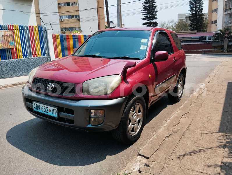 Big with watermark toyota rav4 maputo maputo 29970