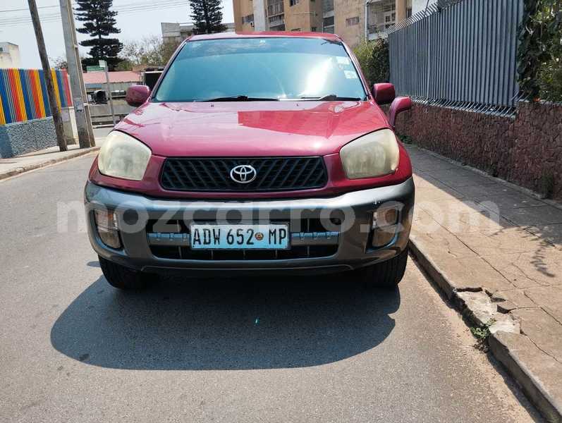 Big with watermark toyota rav4 maputo maputo 29970