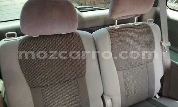Buy Used Toyota RAV4 Red Car in Maputo in Maputo Buy Used Toyota RAV4 Red Car in Maputo in Maputo