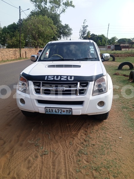 Big with watermark isuzu kb maputo maputo 29971