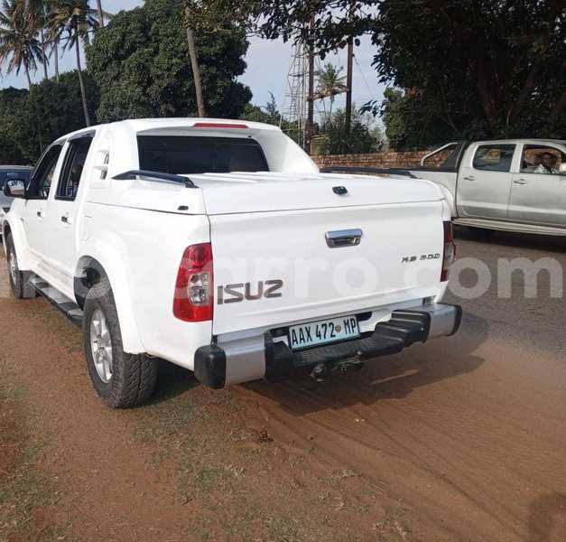 Big with watermark isuzu kb maputo maputo 29971