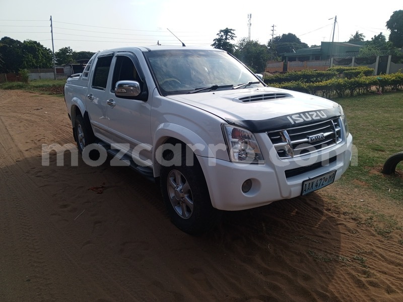 Big with watermark isuzu kb maputo maputo 29971