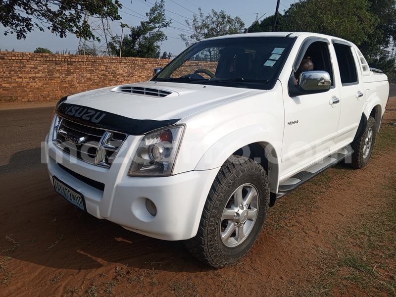 Big with watermark isuzu kb maputo maputo 29971