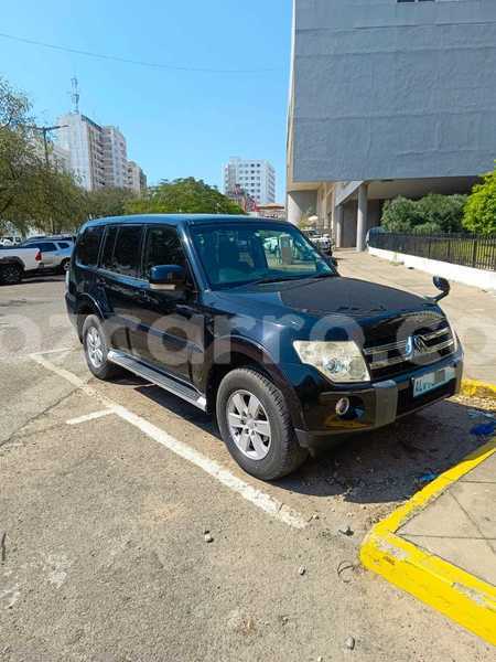 Big with watermark mitsubishi pajero maputo maputo 29975