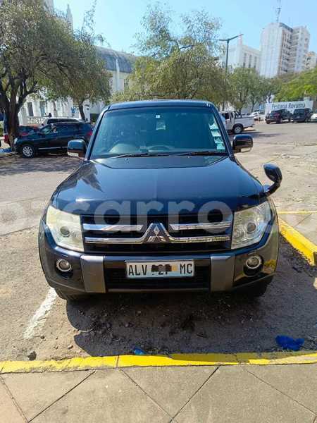 Big with watermark mitsubishi pajero maputo maputo 29975