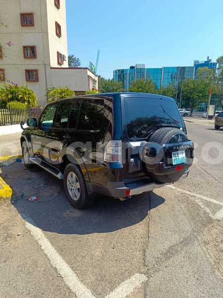 Big with watermark mitsubishi pajero maputo maputo 29975