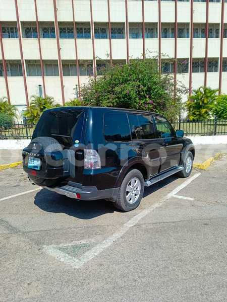 Big with watermark mitsubishi pajero maputo maputo 29975