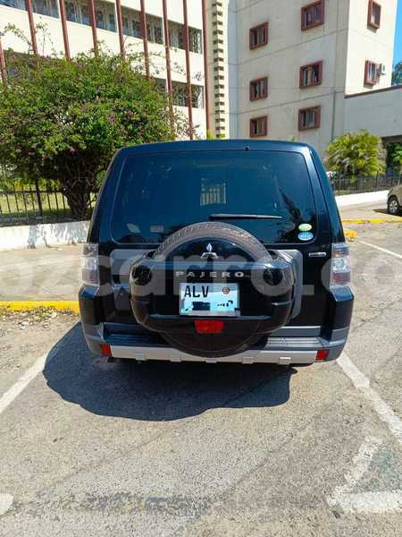 Big with watermark mitsubishi pajero maputo maputo 29975