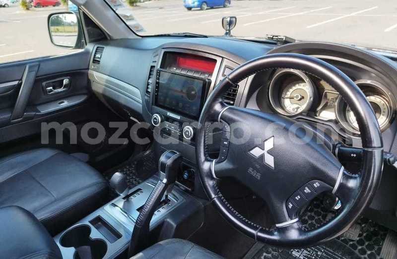 Big with watermark mitsubishi pajero maputo maputo 29975