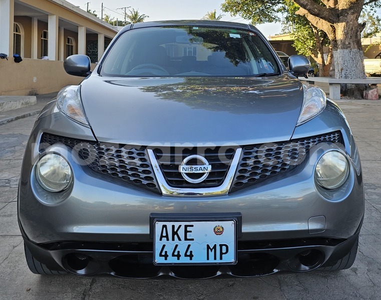 Big with watermark nissan juke maputo maputo 29976