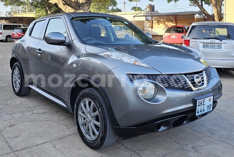 Big with watermark nissan juke maputo maputo 29976