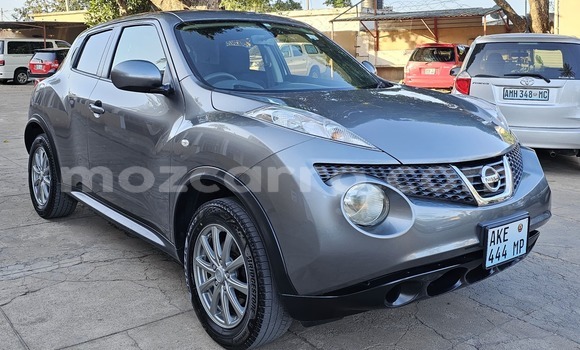 Nunua Mpya Nissan Juke Fedha Gari ndani ya Maputo nchini Maputo Nunua Mpya Nissan Juke Fedha Gari ndani ya Maputo nchini Maputo