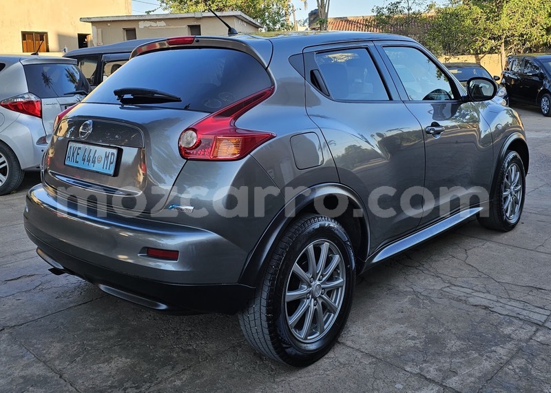 Big with watermark nissan juke maputo maputo 29976