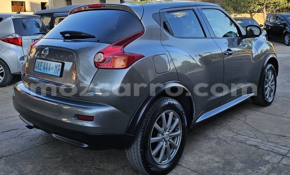 Nunua Mpya Nissan Juke Fedha Gari ndani ya Maputo nchini Maputo Nunua Mpya Nissan Juke Fedha Gari ndani ya Maputo nchini Maputo