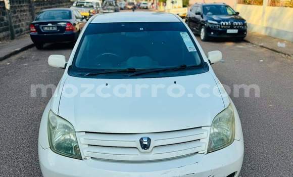 Tenga Tsaru Toyota IST Chena Mota in Maputo in Maputo Tenga Tsaru Toyota IST Chena Mota in Maputo in Maputo