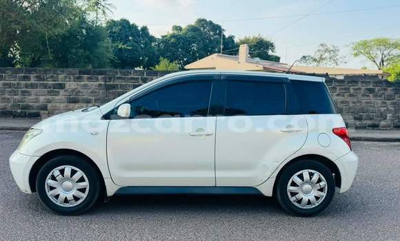 Tenga Tsaru Toyota IST Chena Mota in Maputo in Maputo Tenga Tsaru Toyota IST Chena Mota in Maputo in Maputo